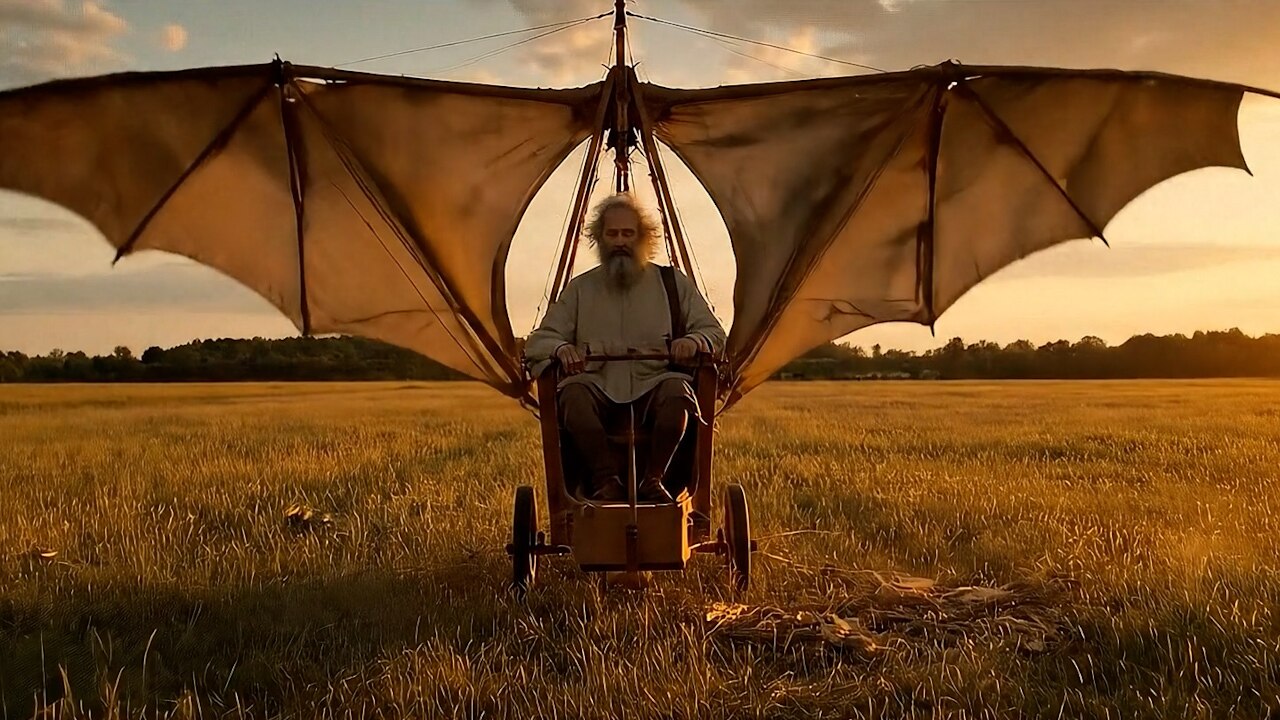 be a genius modal 2 thumbnail