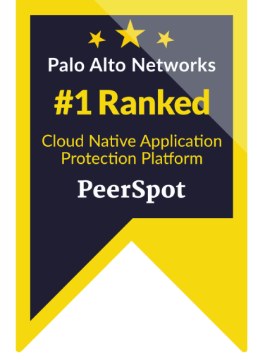 Cloud Native Application Protection Platforms