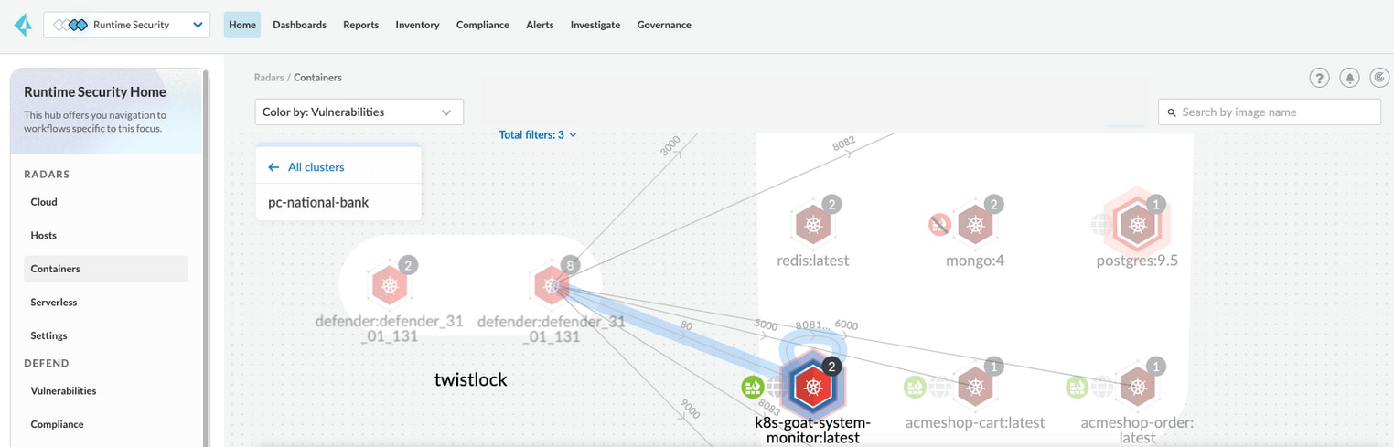 Accelerate time-to-market securely with Azure Linux for AKS