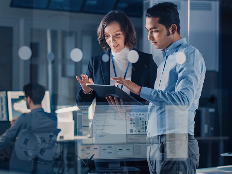 Identify your global internet-facing assets continuously