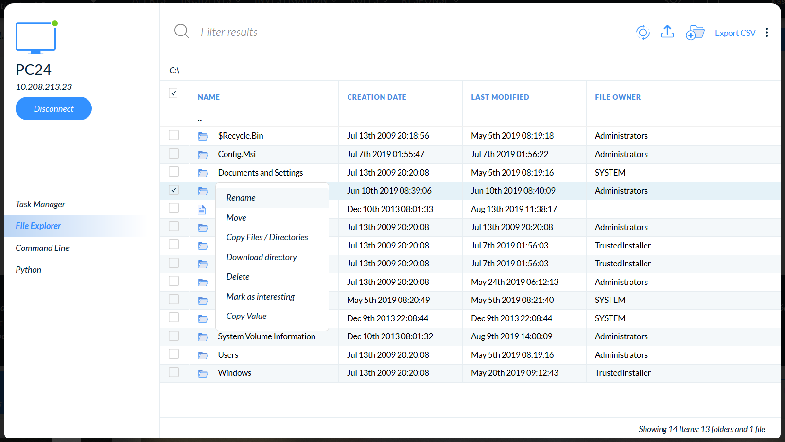 Cortex XDR Whitepaper
