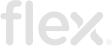 Flex logo