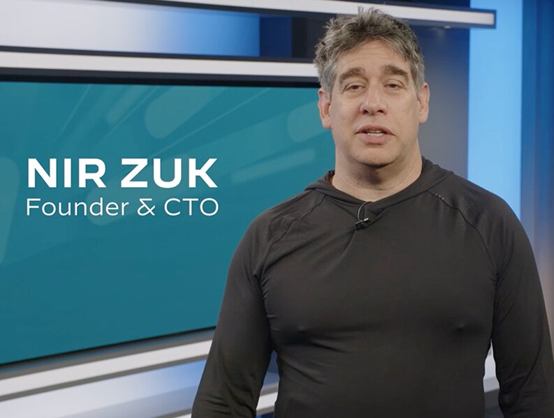 Zero Trust Network Access with Zero Exceptions