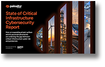 The State of Critical Infrastructure Cybersecurity Report