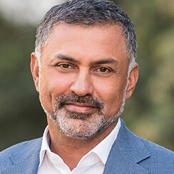 Nikesh-Arora