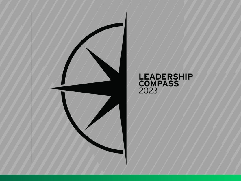 KuppingerCole Leadership Compass Report for Attack Surface Management