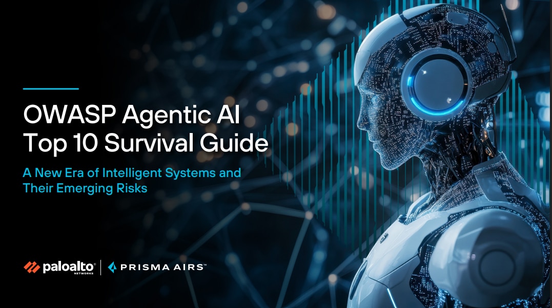 OWASP Agentic Top 10 Survival Guide
