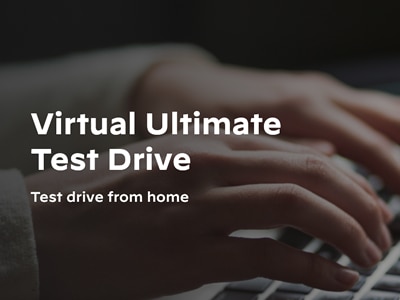 SASE Virtual Ultimate Test Drive