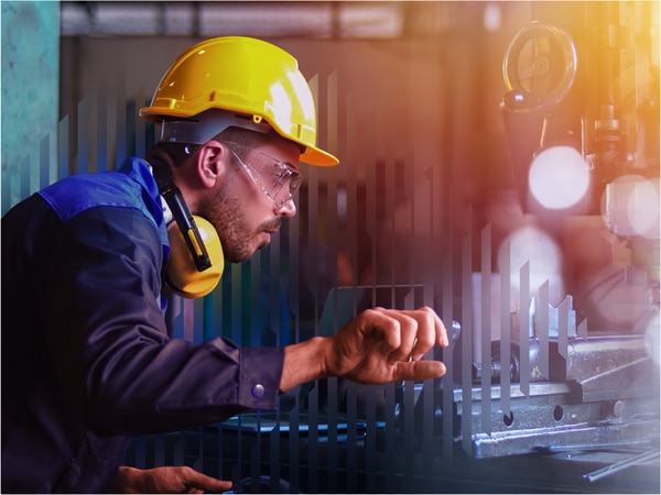 The Power of &: A CISO's guide to navigating OT & IT Convergence in the Manufacturing Industry