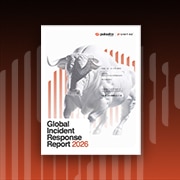 2026 Unit 42 Global Incident Response Report