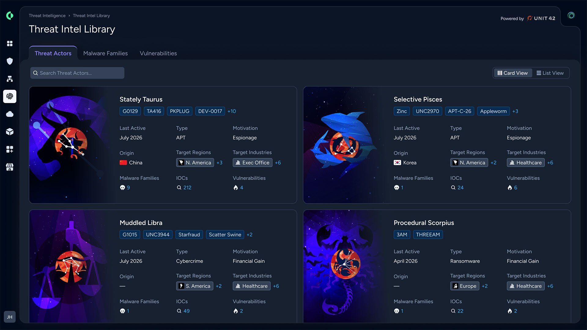 Hidden Crypto Risk
