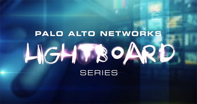 Lightboard Series: VM-Series for Azure Overview