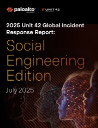 Unit 42 Global Incident Response Report: Social Engineering Edition