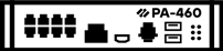 PA 460