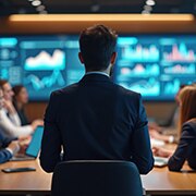 Boardroom: A new model for cyber oversight. 