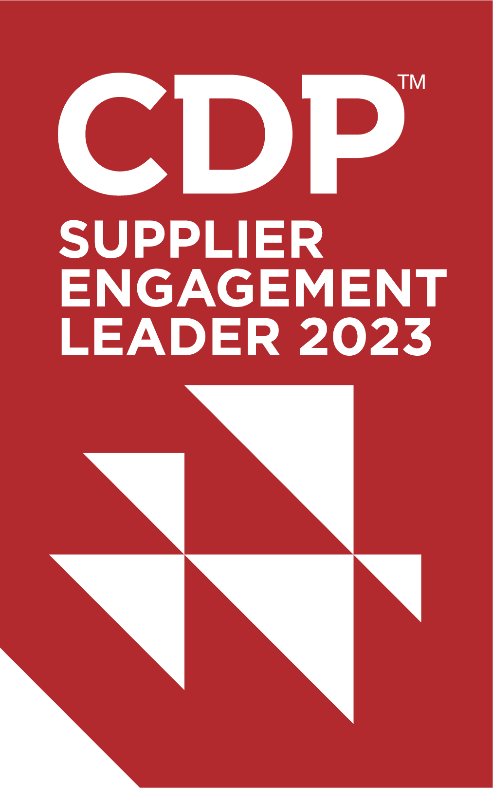 cdp supplier management