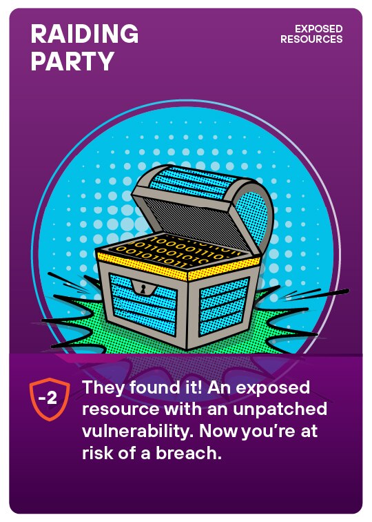 Vulnerability Scanning: Cloud Workload Protection
                   