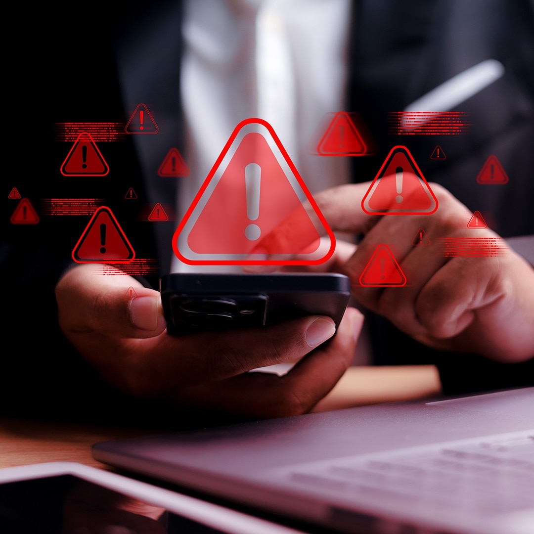 Your Vendor’s Cyber Failure Will Become Your Next Crisis