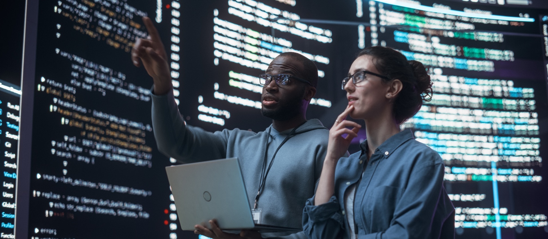 Why the AI Arms Race Can Only Be Won with Mission-Driven Talent