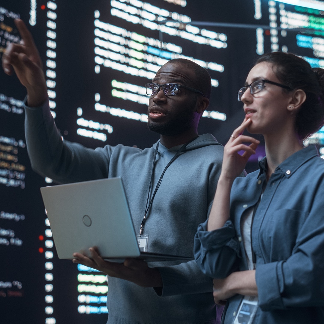 Why the AI Arms Race Can Only Be Won with Mission-Driven Talent